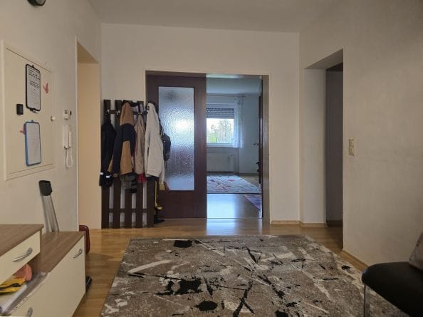 Immobilie in Neutraubling - EI6724 Großzügige 3,5 Zimmer-Eigentumswohnung mit Südwest-Loggia / Neutraubling - Bild 0