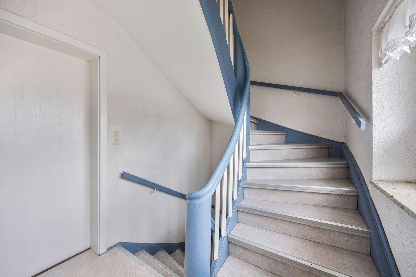 Immobilie in Winkelhaid - Gepflegte Etagenwohnung mit Gartenanteil und Balkon in schöner Südausrichtung - Bild 4