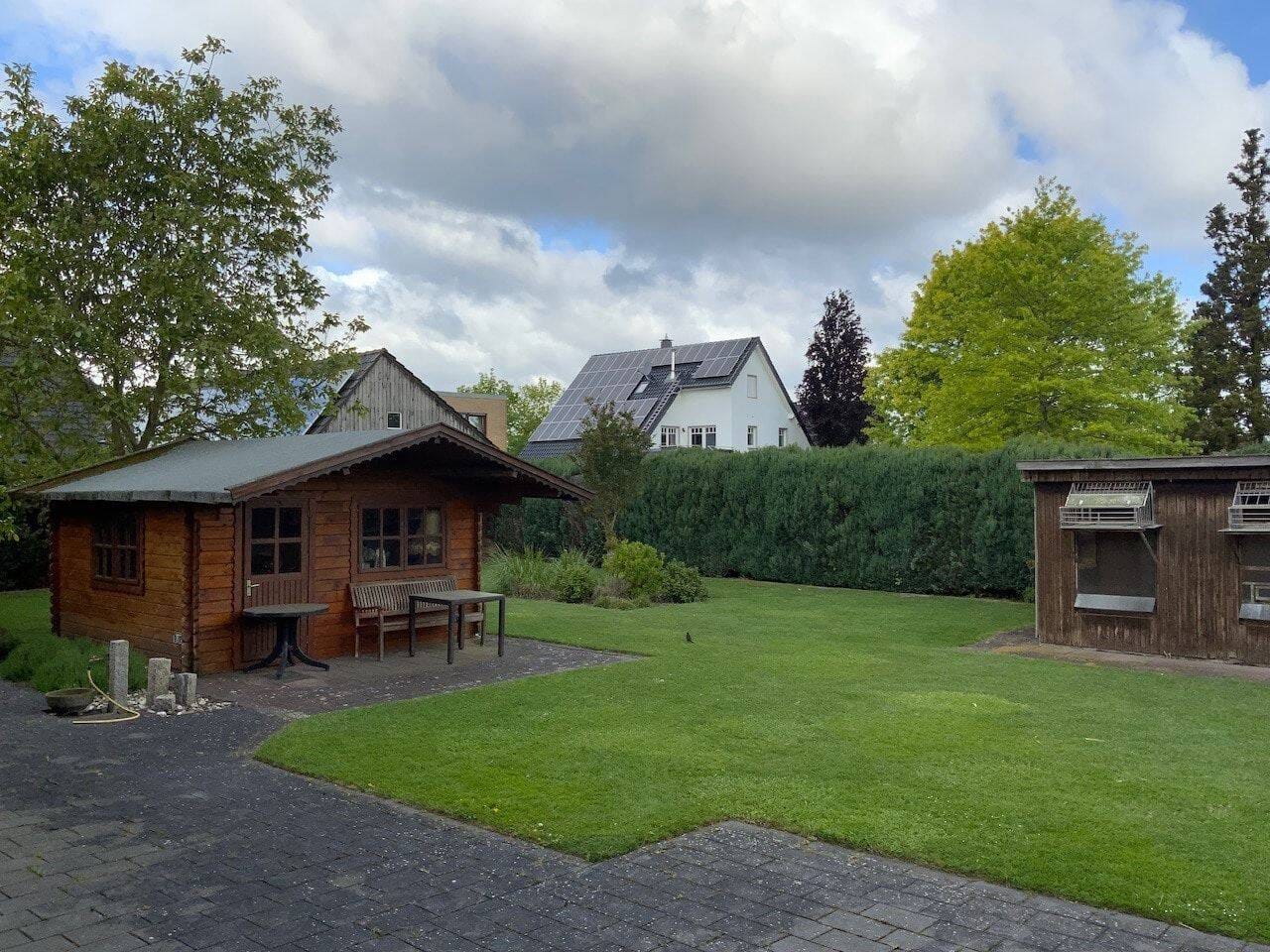 Immobilie in Südlohn - Viel Platz für die ganze Familie in Südlohn - Bild 4