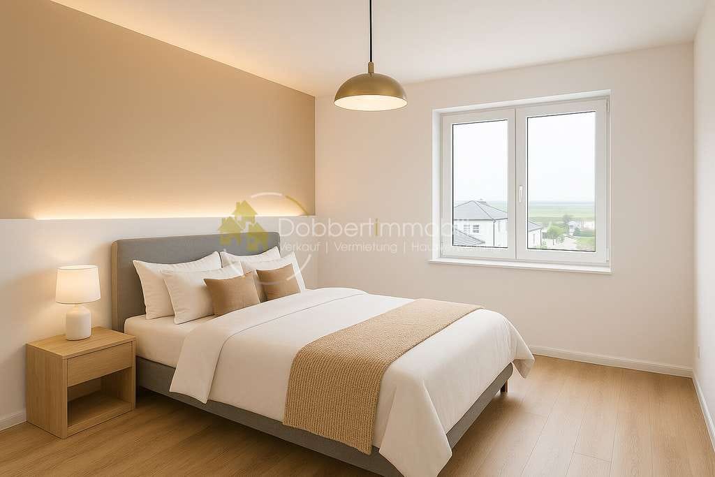 Immobilie in Stimpfach - Exklusive Penthouse Wohnung, 3-Zimmer inkl. 45m² Dachterrasse - Bild 3
