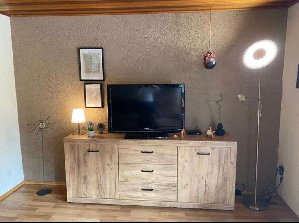 Immobilie in Boos - Ein-/Zweifamilienhaus mit großem Platzangebot - Bild 4