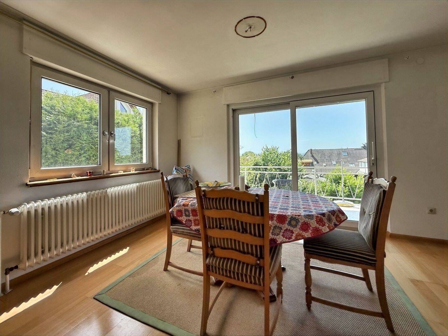 Immobilie in Kippenheim - Einfamilienhaus in ruhiger Lage von Kippenheim - Bild 1