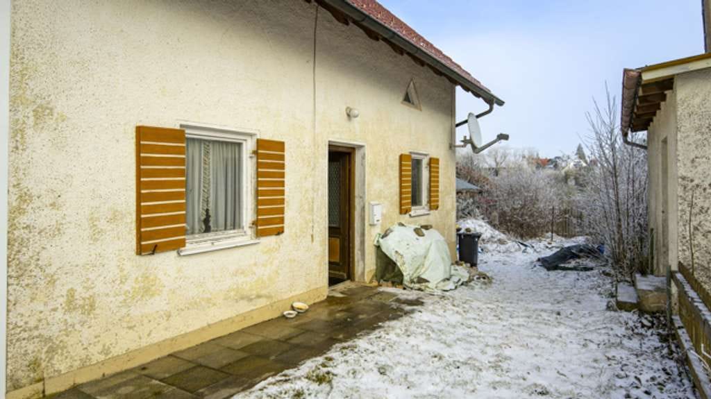 Immobilie in Markt Rettenbach - Der Traum vom Haus wird endlich wahr - Bild 2
