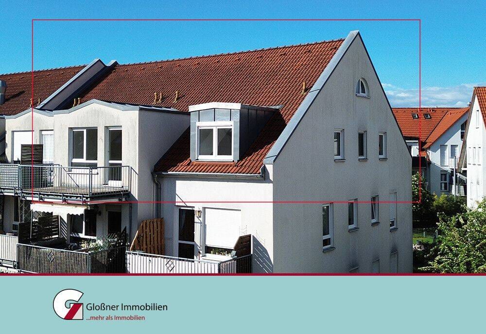 Immobilie in Altdorf bei Nürnberg - Hier brauchen Sie nur noch einziehen! - Bild 0