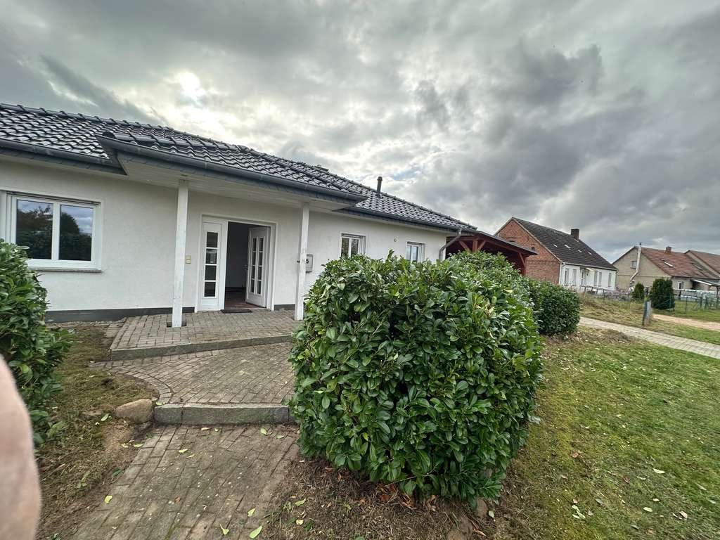 Immobilie in Jerichow - Modernes Einfamilienhaus mit großem 2400 m² Grundstück in idyllischem Jerichow - Bild 4