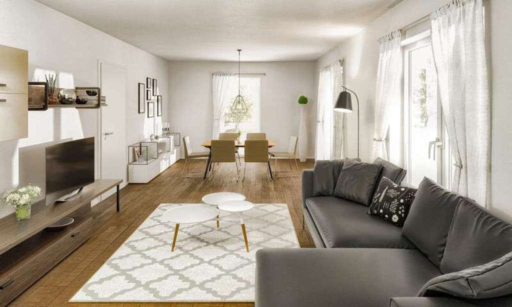 Immobilie in Calberlah - Stadthaus Flair 124 – Design, Komfort und Lebensqualität in perfekter Balance - Bild 4