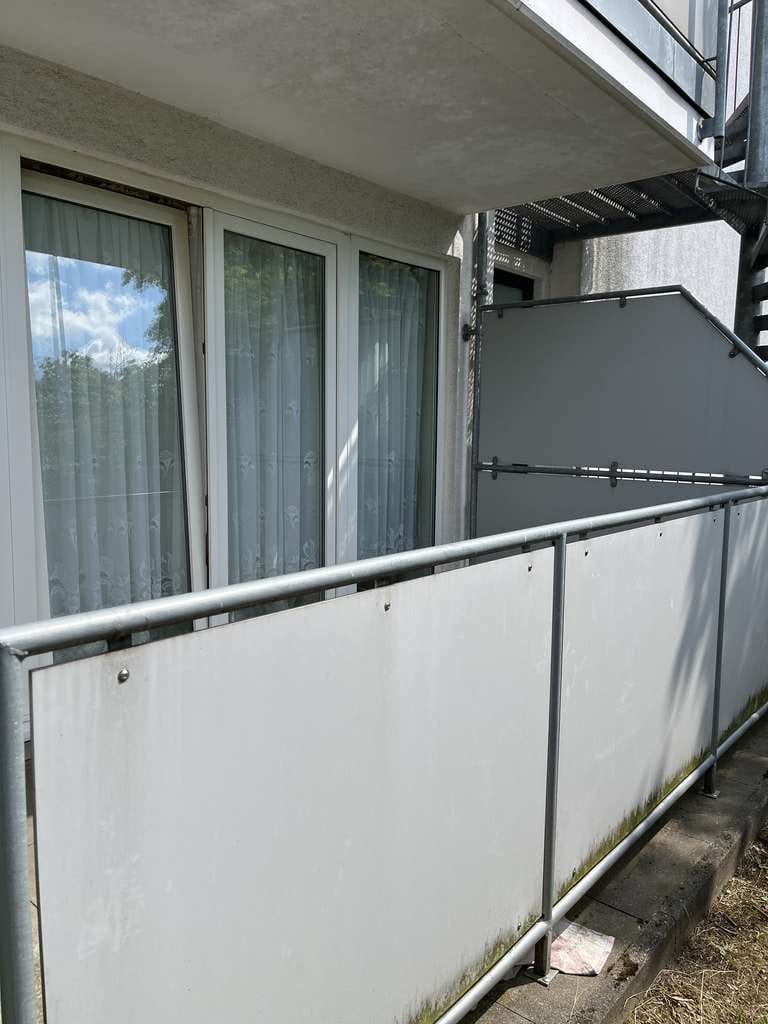 Immobilie in Seelze - Wohnen mit Charakter in Seelze: 2-Zi Whg., Tief-G+Balkon - Bild 4