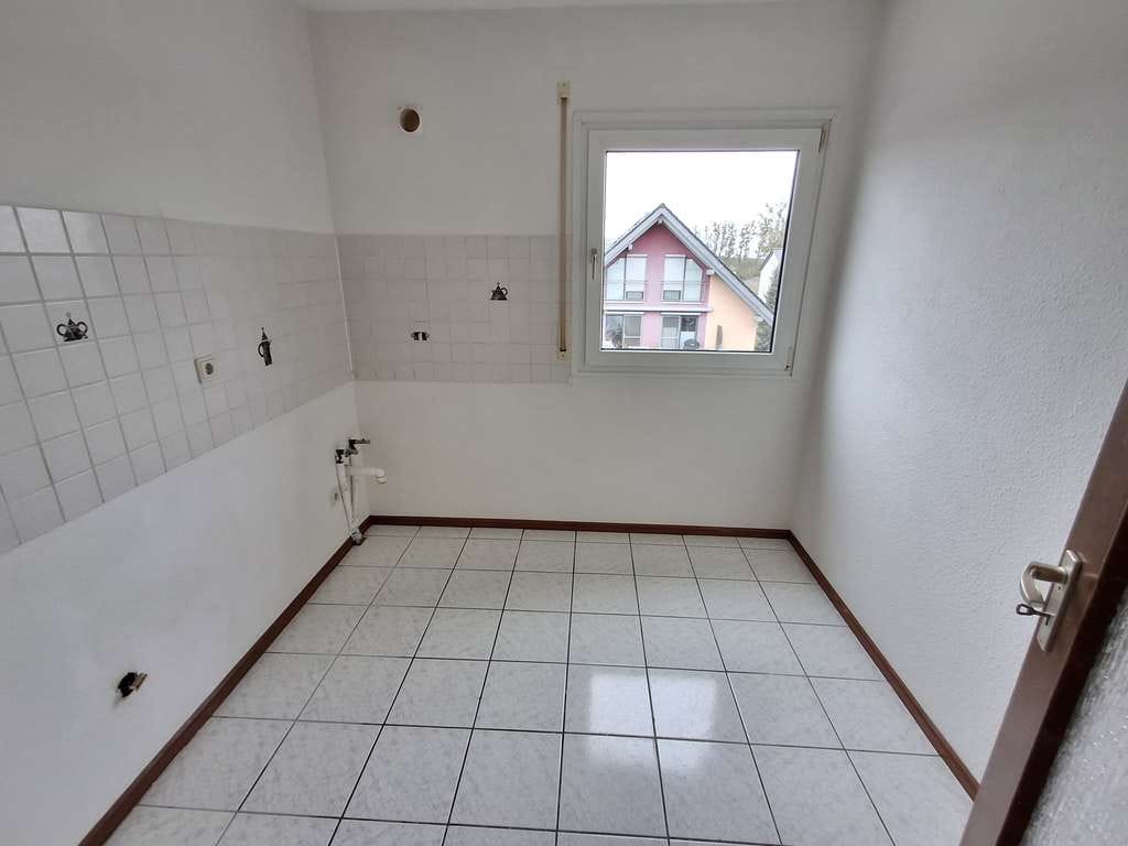 Immobilie in Lichtenau - Pfiffige und sehr gepflegte 3-Zimmer DG- Wohnung in Lichtenau - Bild 3