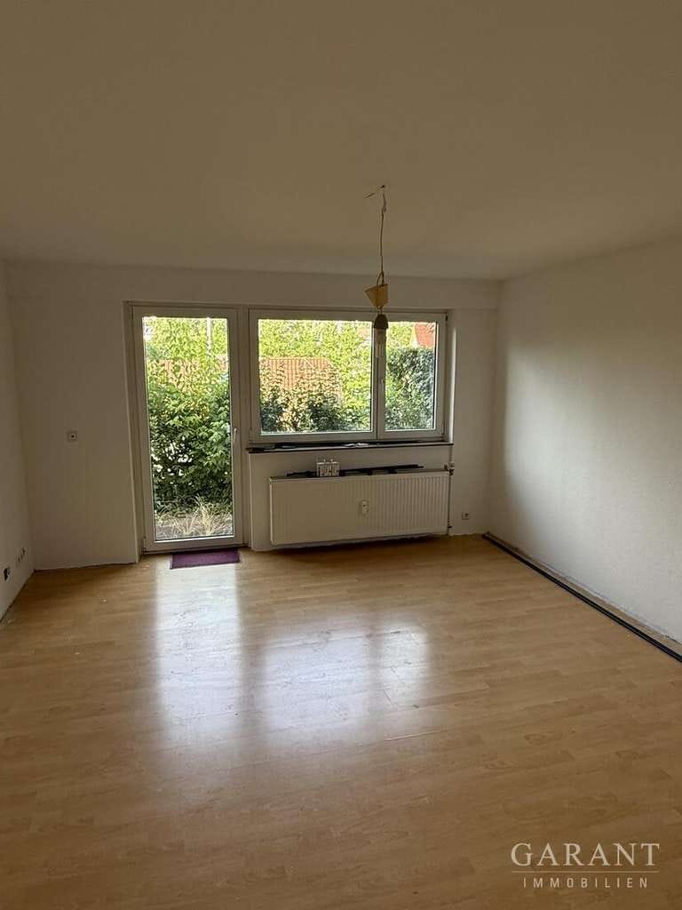 Immobilie in Waiblingen - Attraktive 3 Zimmer-Wohnung mit Terrasse & Stellplatz - Bild 0