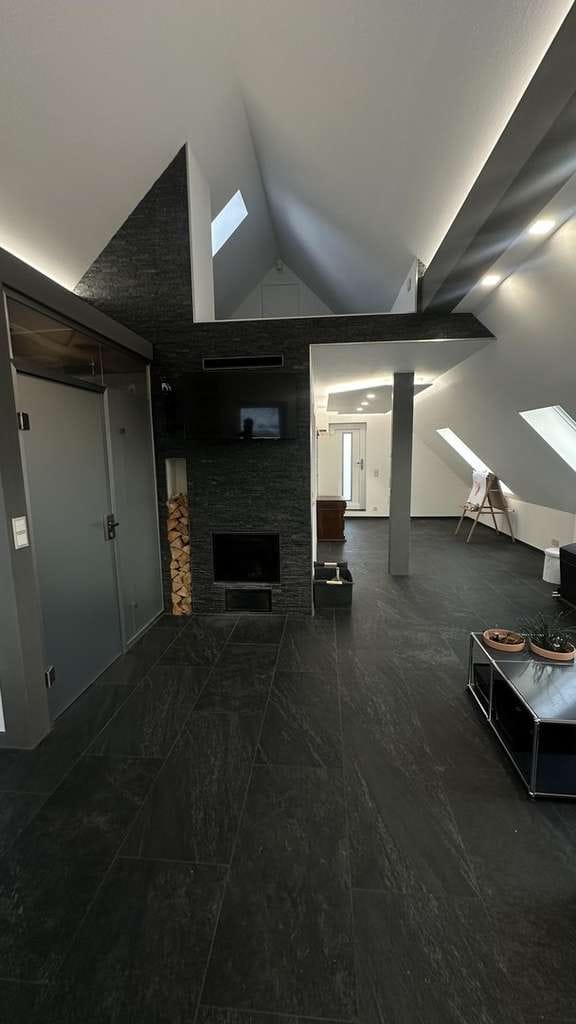 Immobilie in Langenwetzendorf - EFH -provisionsfrei-mit großem Grundstück, unverbaubar am Feld - Bild 1