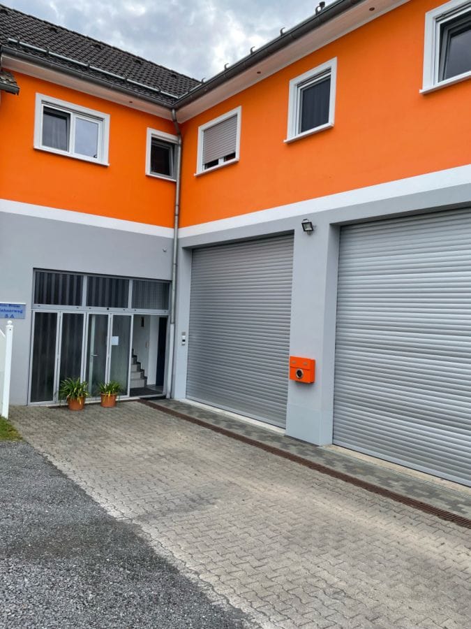 Immobilie in Holzappel - 2 Häuser auf einem Grundstück - Bild 1