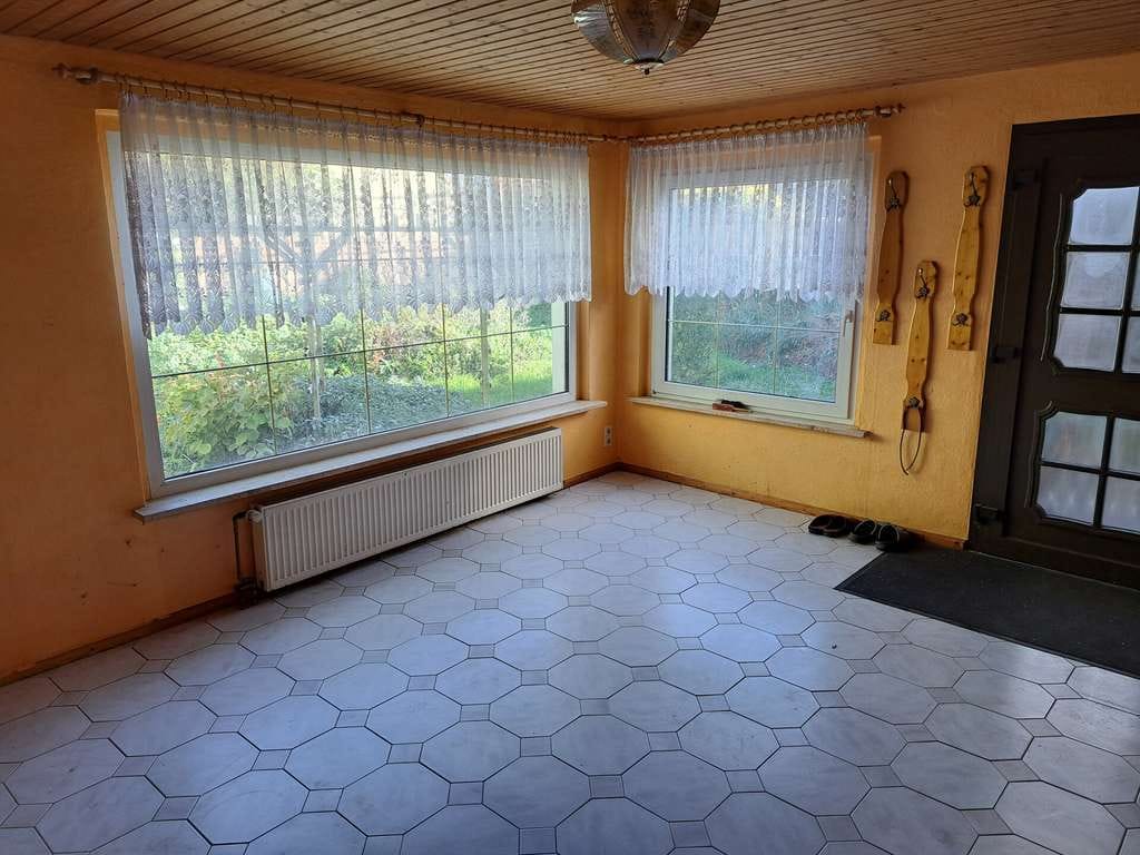 Immobilie in Merseburg - Viel Platz bis unter's Dach vor'm Geiseltal - Bild 3