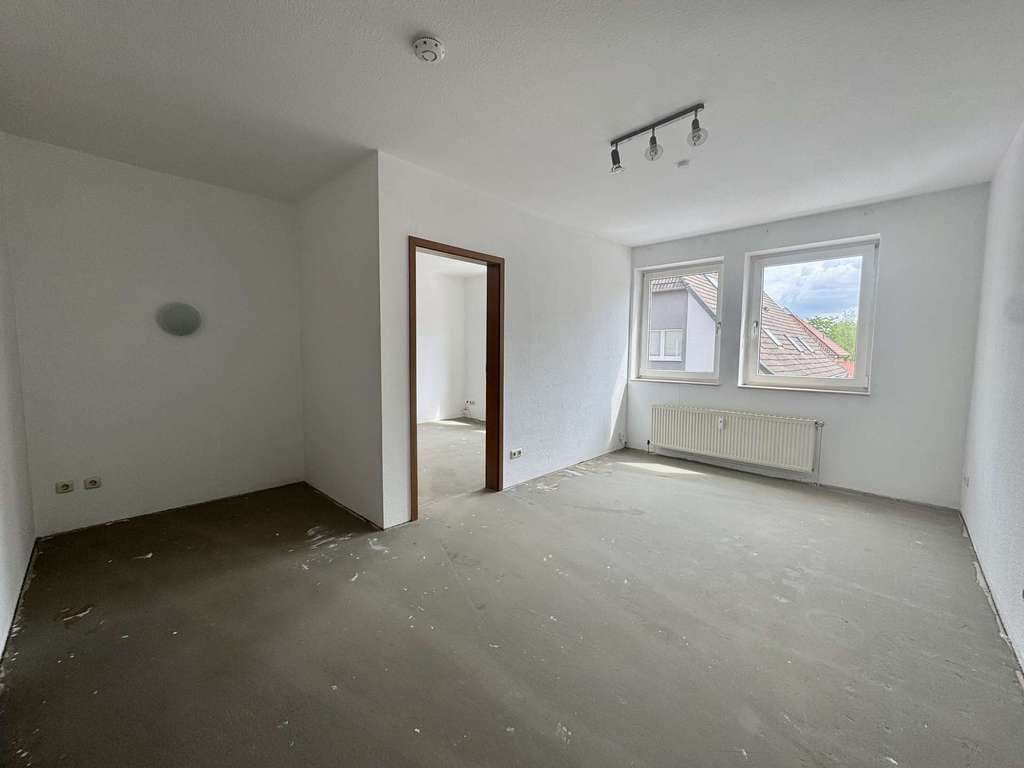 Immobilie in Neustadt am Rübenberge - Kleine, feine 2-Zimmer-Wohnung in Neustadt – 39 m² Wohnkomfort - Bild 2