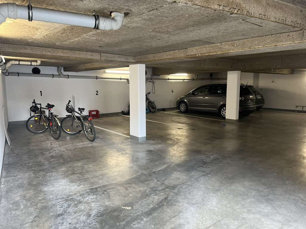 Immobilie in Wachtberg - Attraktive Kapitalanlage in Wachtberg-Berkum  - Bild 4
