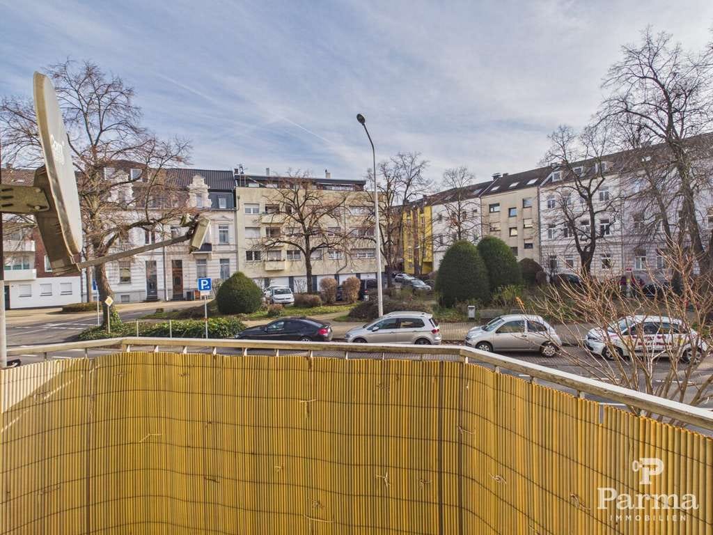 Immobilie in Düren - Ideale Kapitalanlage - vermietete Etagenwohnung im Zentrum von Düren - Bild 3
