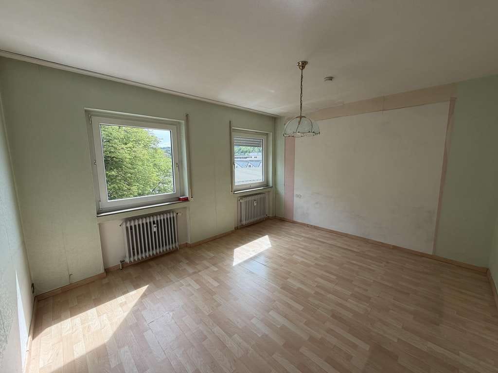 Immobilie in Neckartenzlingen - 2 Zimmer, Balkon, Stellplatz – alles da! - Bild 4