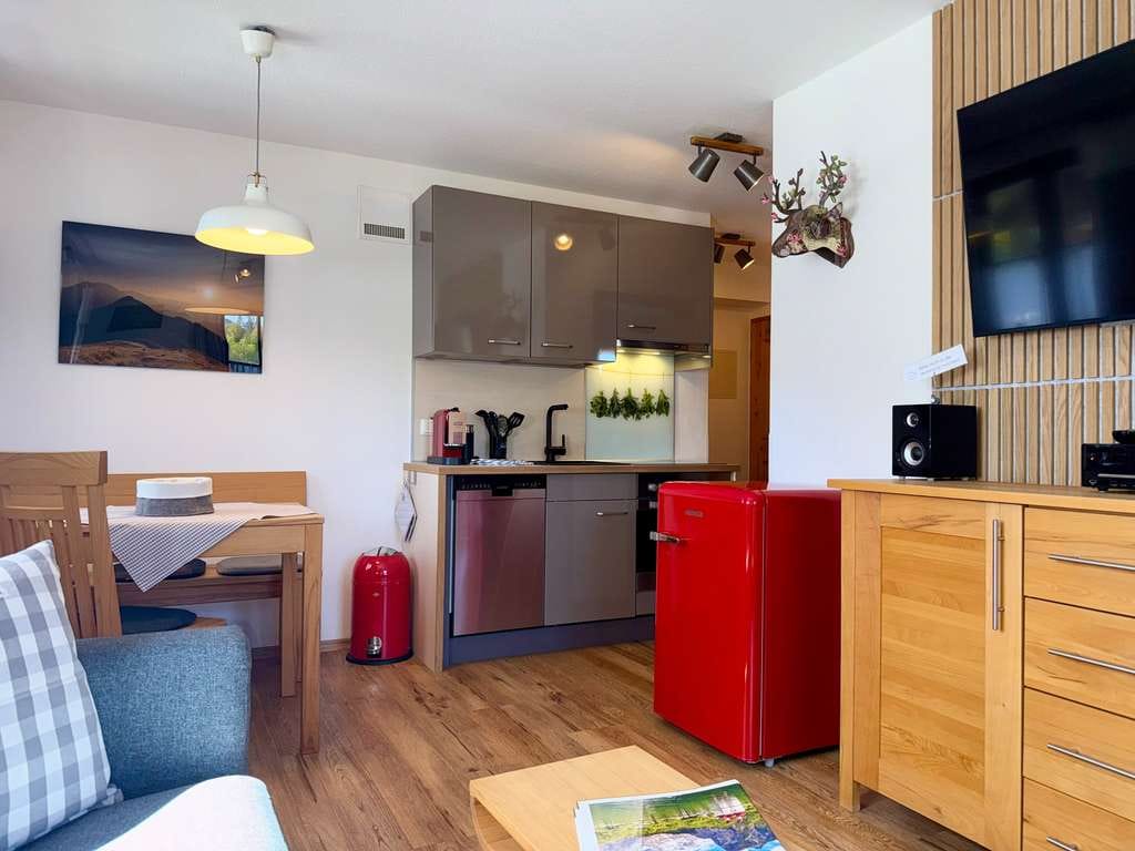 Immobilie in Schönau am Königssee - Das Urlaubsdomizil in Schönau am Königssee: 4**** Ferienwohnung - Bild 2