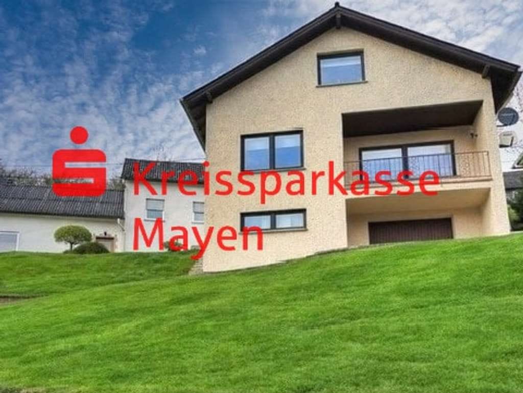 Immobilie in Roes - Roes, zwei Häuser auf einem Grundstück - Bild 0