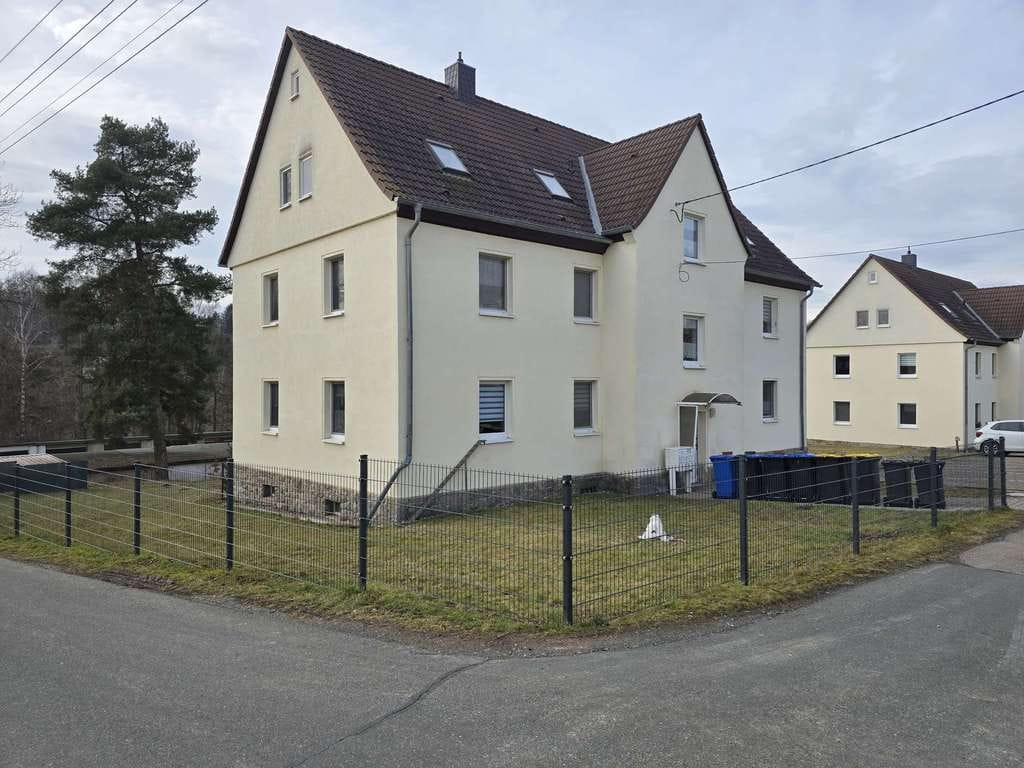 Immobilie in Halsbrücke - 6,73% Bruttorendite, Bad mit Fenster, Abstellraum, Stellplatz, gute Lage wartet auf Ihre Investition - Bild 3