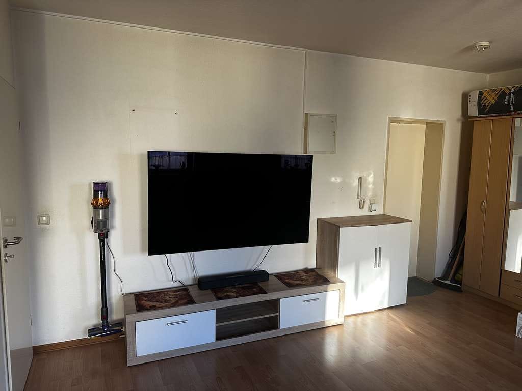 Immobilie in Tessin - 1-Zimmer-Wohnung mit offener Wohnküche - Bild 1
