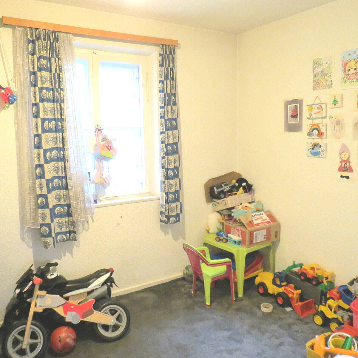 Immobilie in Frankenhardt - Haus in Frankenhardt - Bild 4