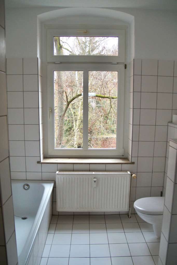Immobilie in Zwickau - Historischer Charme mit Gestaltungsspielraum – Zweiraumwohnung im Denkmalobjekt - Bild 3