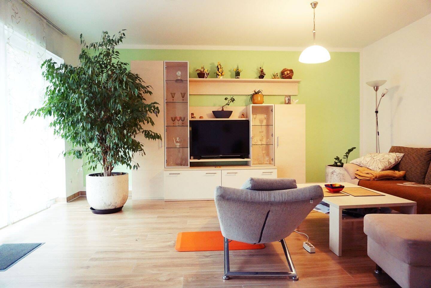 Immobilie in Zierenberg -  *Exklusive 4 Zimmer Maisonette- Wohnung, Neubau aus 2021 mit Stellplatz OHNE KÄUFERPROVISION; Hessengeld!* - Bild 1