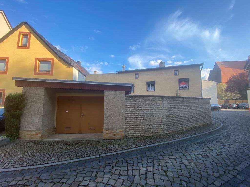 Immobilie in Schönebeck (Elbe) - Haus im Herzen der Stadt Schönebeck - Bild 4