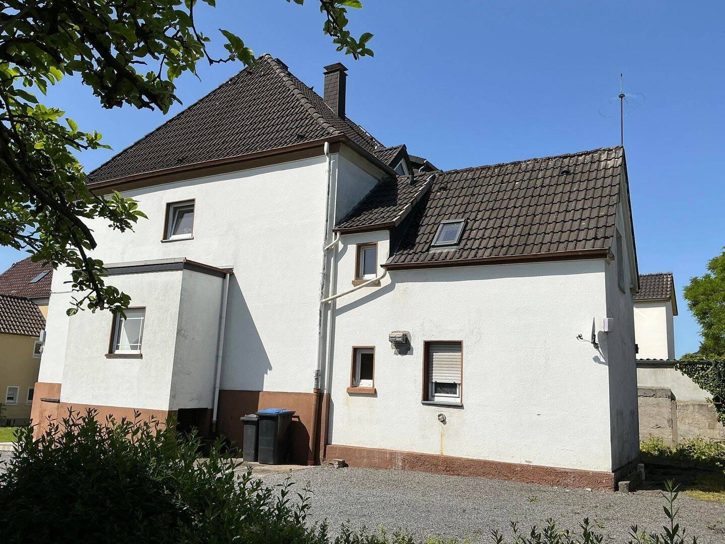 Immobilie in Wickede (Ruhr) - Kapitalanleger aufgepasst! - Bild 2