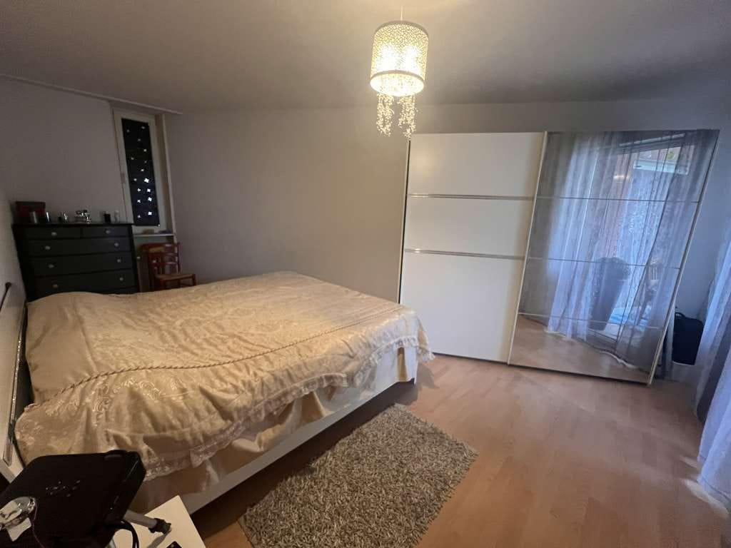 Immobilie in Staufen im Breisgau - Perfekt geschnittene 4-Zimmer-Wohnung  in gepflegtem Mehrfamilienhaus! - Bild 5