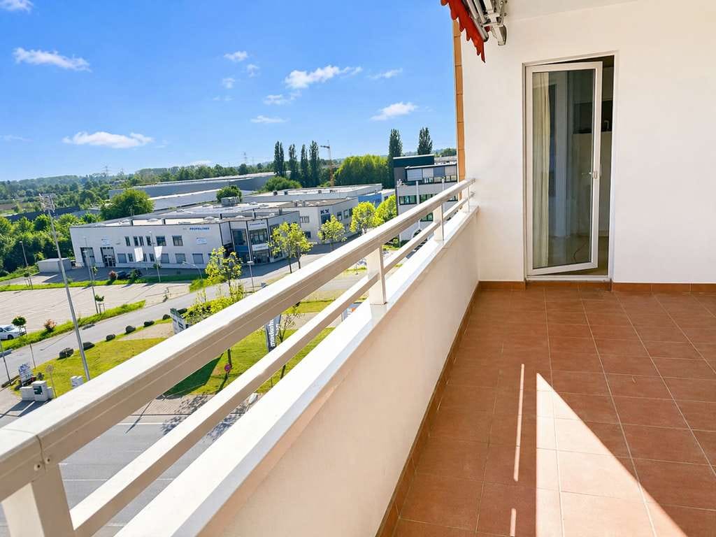 Immobilie in Heppenheim - ** Kapitalanlage mit Aussicht ** - Bild 2