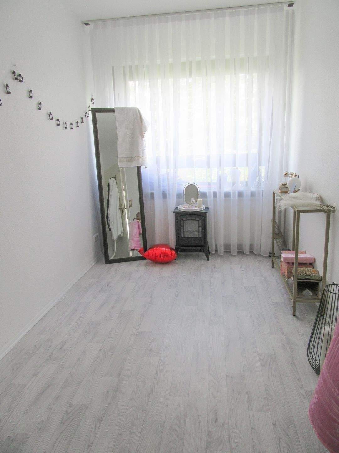 Immobilie in Preetz - Attraktive 3-Zimmer-EG-Eigentumswohnung,  in stadtnaher Lage - Bild 4