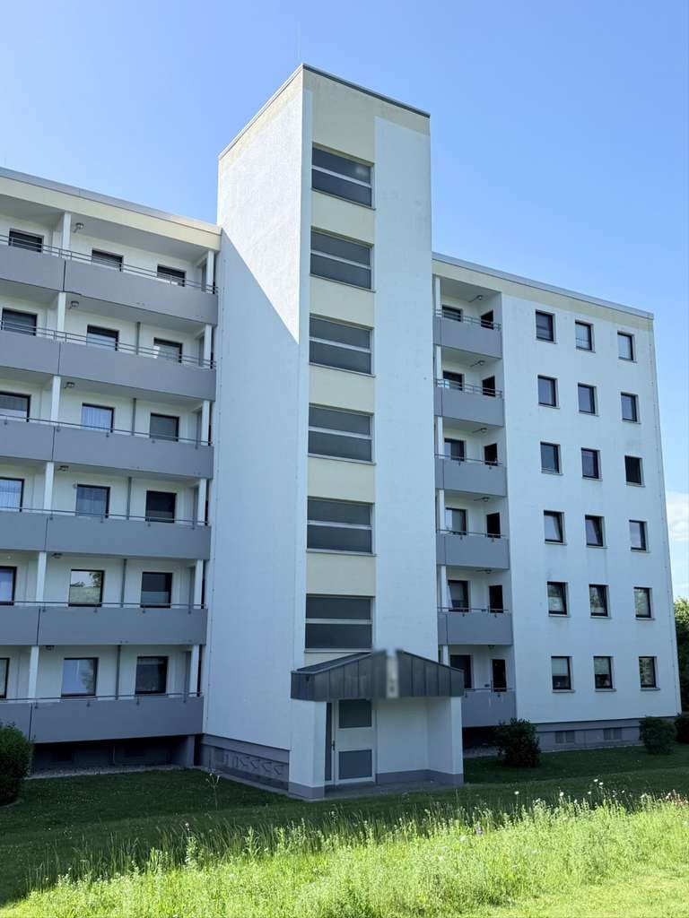 Immobilie in Altenholz - Schöne helle Eigentumswohnung mit Balkon in Altenholz - Bild 4