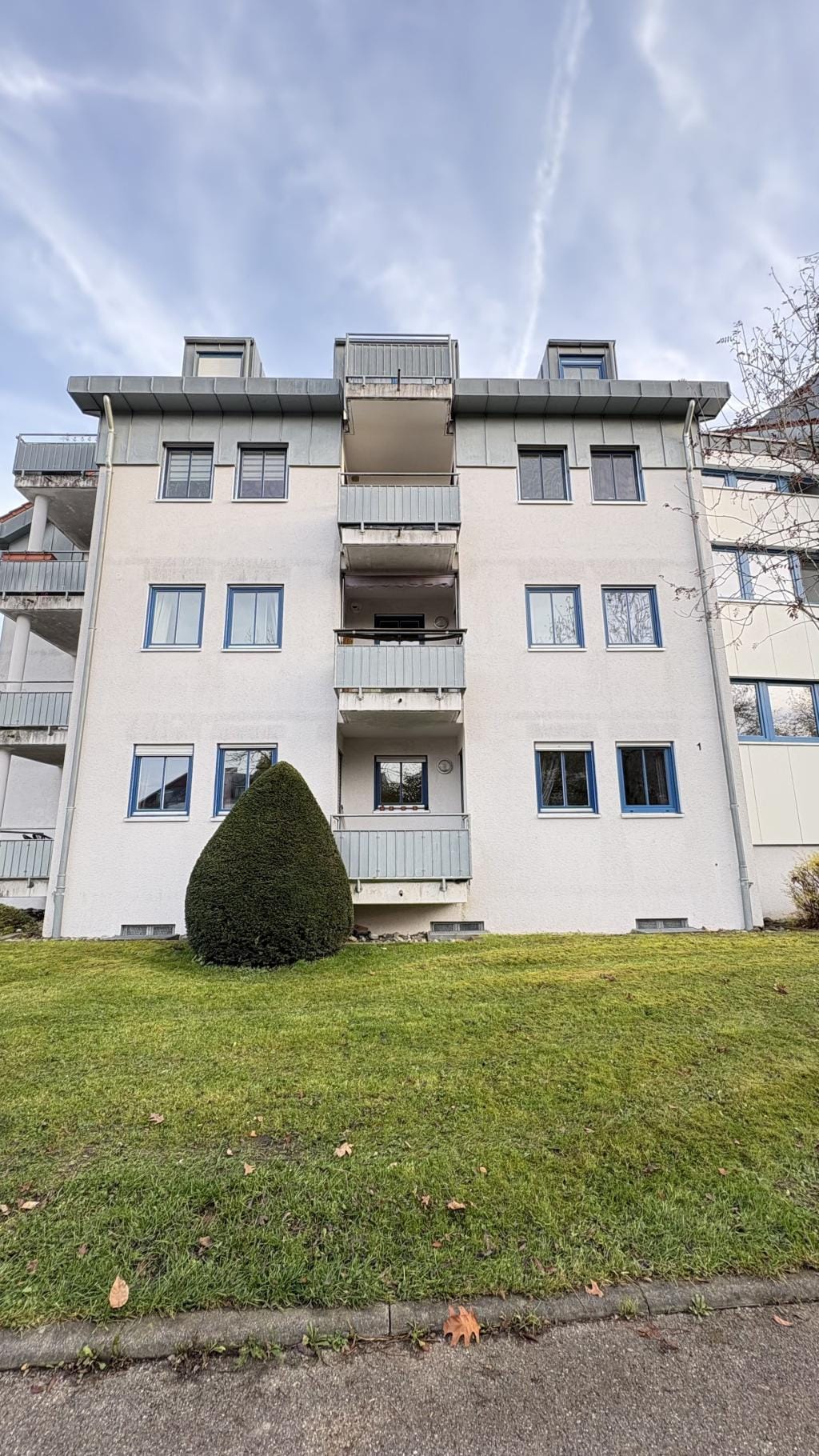Immobilie in Bad Saulgau -  - Bild 5