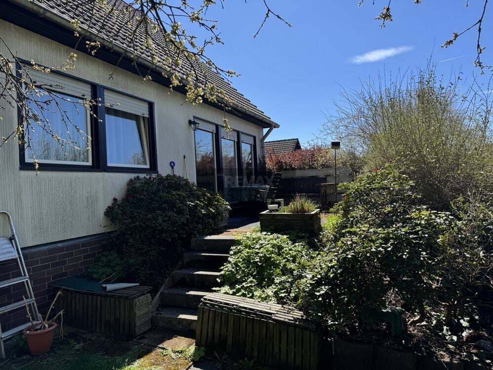 Immobilie in Nagel - Freistehendes Einfamilienhaus in Nagel - Bild 3