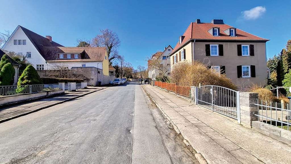 Immobilie in Naumburg (Saale) - Ehemaliges Pfarrhaus unweit des Gradierwerkes - Bild 4