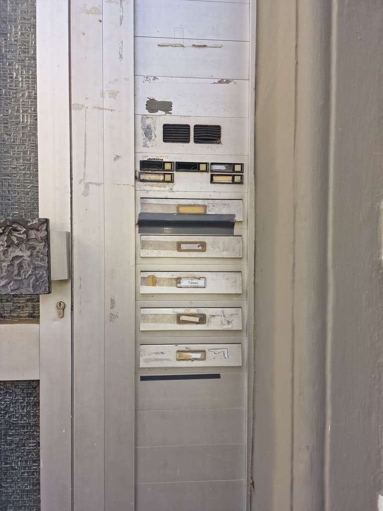 Immobilie in Krefeld - Mehrfamilienhaus in zentraler Lage von Krefeld - Bild 1