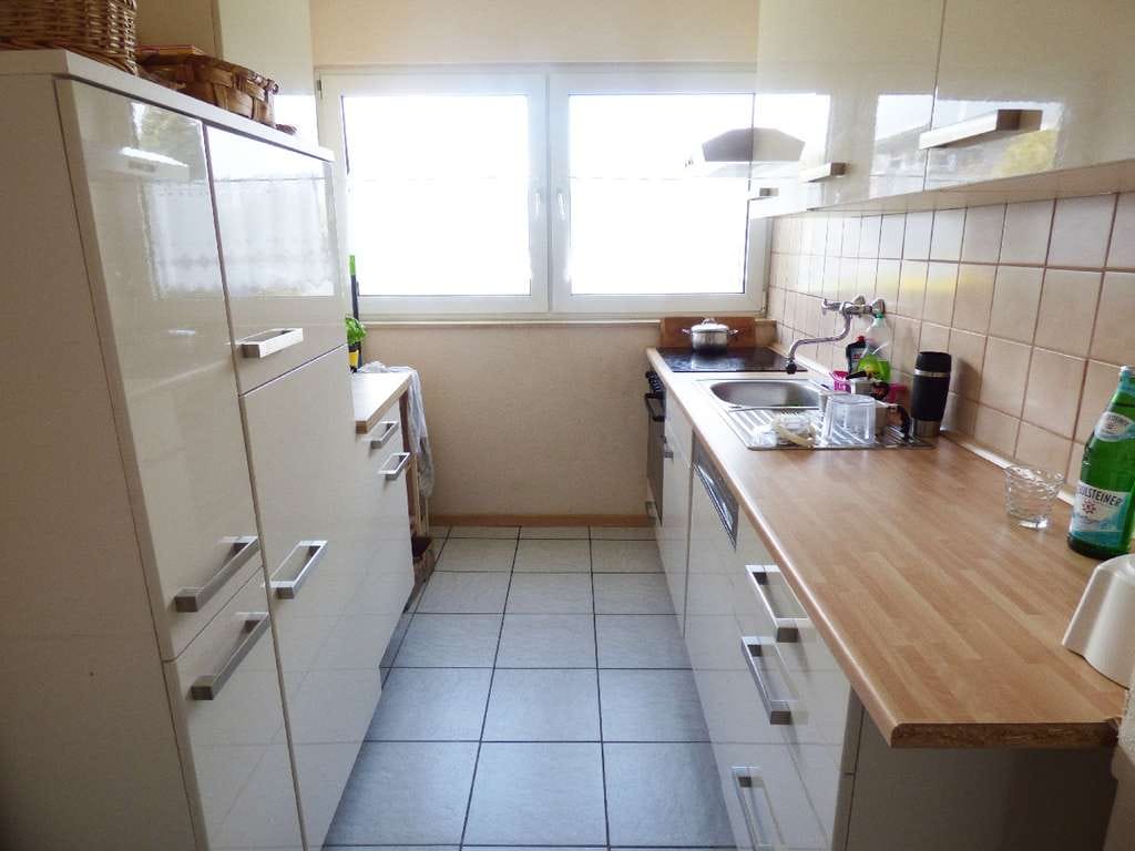 Immobilie in Leichlingen - NEU: Solides Investment - Vollvermietetes 6-Familienhaus mit 6 Garagen am Stadtrand von Leichlingen - Bild 2
