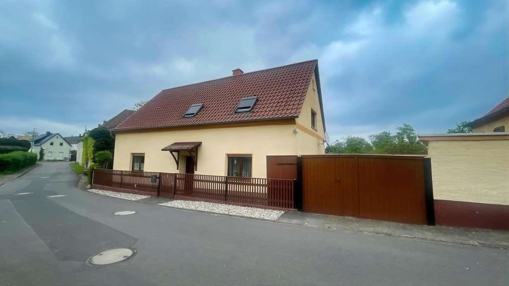 Immobilie in Laußig - Gemütliches Wohnen in Authausen
 - Bild 2