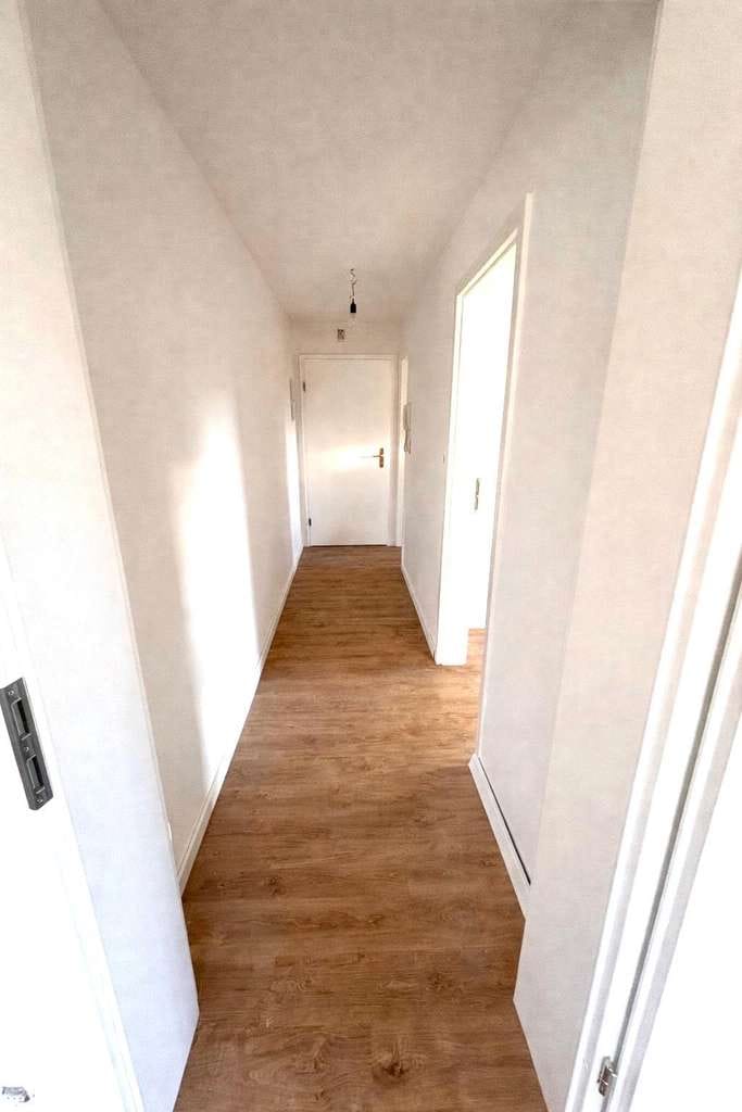 Immobilie in Aglasterhausen - Modernisierte 2-Zimmer-Wohnung mit Stellplatz in Aglasterhausen - Bild 1