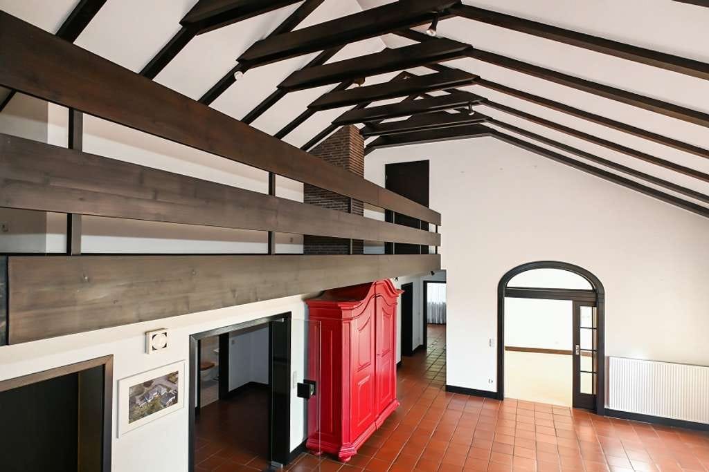 Immobilie in Northeim - Northeim: Architektenhaus in bester Lage! - Bild 2