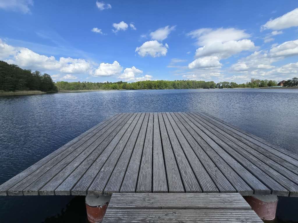 Immobilie in Jesendorf - Premium Living am See – stilvoll & energieeffizient A++ - Bild 0