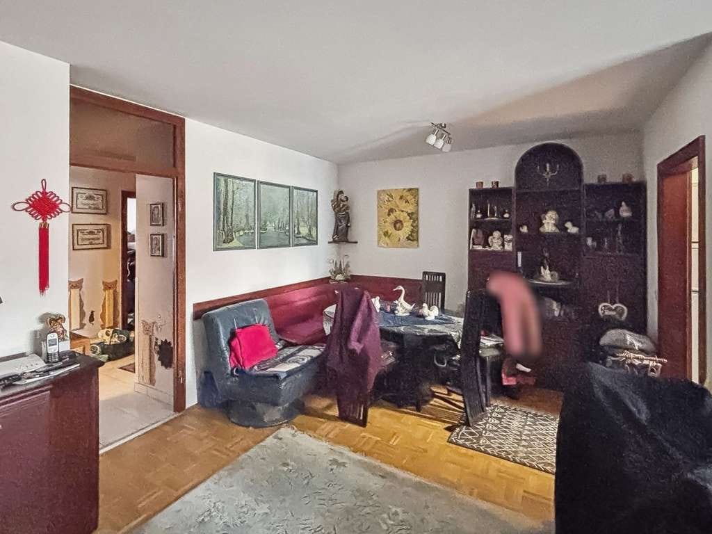 Immobilie in Bornheim - Vermietete 3-Zimmer-Wohnung in Bornheim-Waldorf - Bild 2