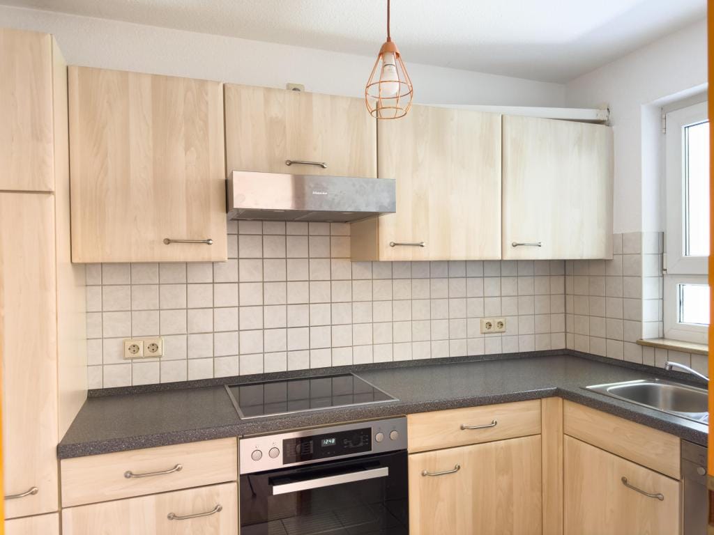 Immobilie in Neckartenzlingen - Etagenwohnung in Neckartenzlingen - Bild 2