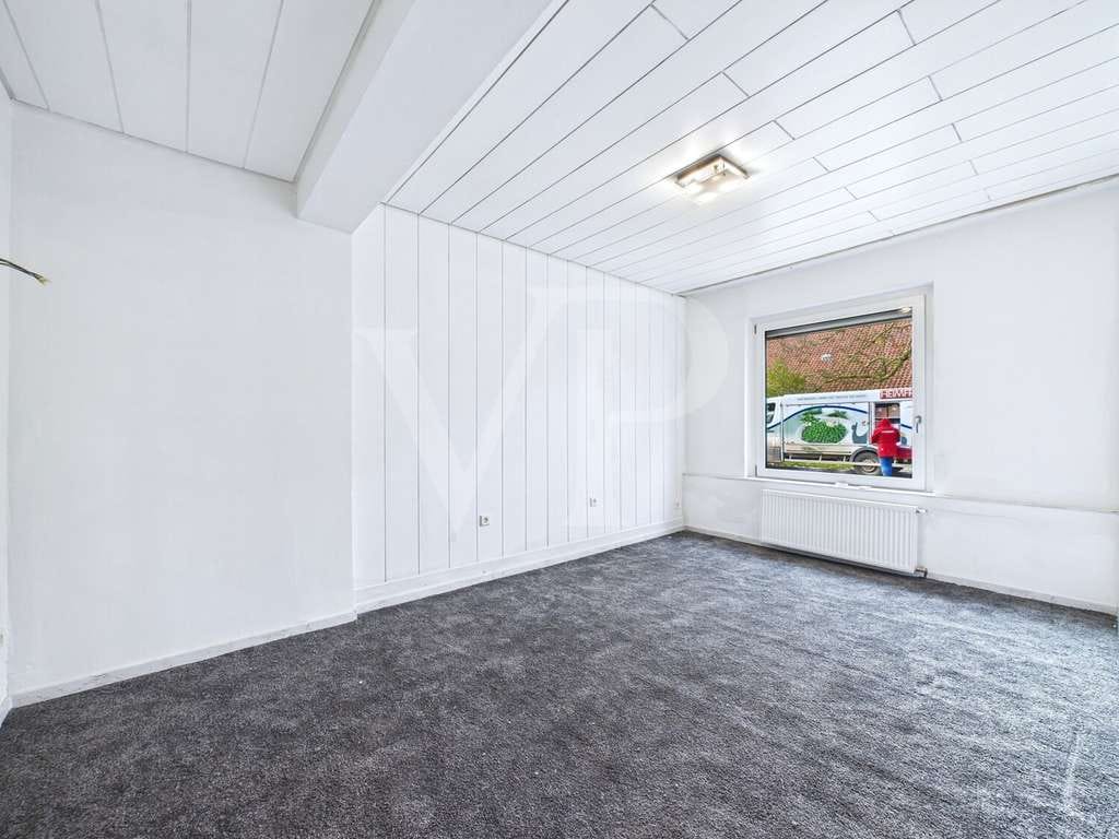 Immobilie in Moormerland - Neuwertiges Einfamilienhaus mit moderner Technik und Terrasse von 2025 - Bild 2