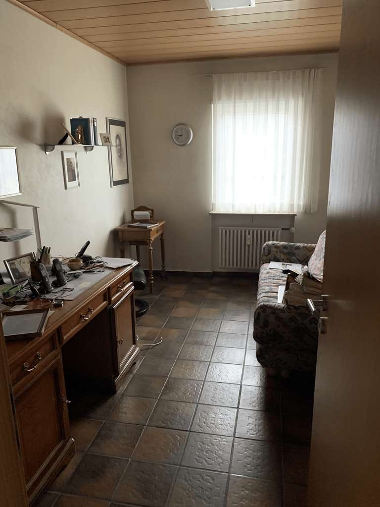 Immobilie in Sandhausen - 3 ZimmerWohnung mit Einbauküche und großem Balkon in Sandhausen - Bild 4