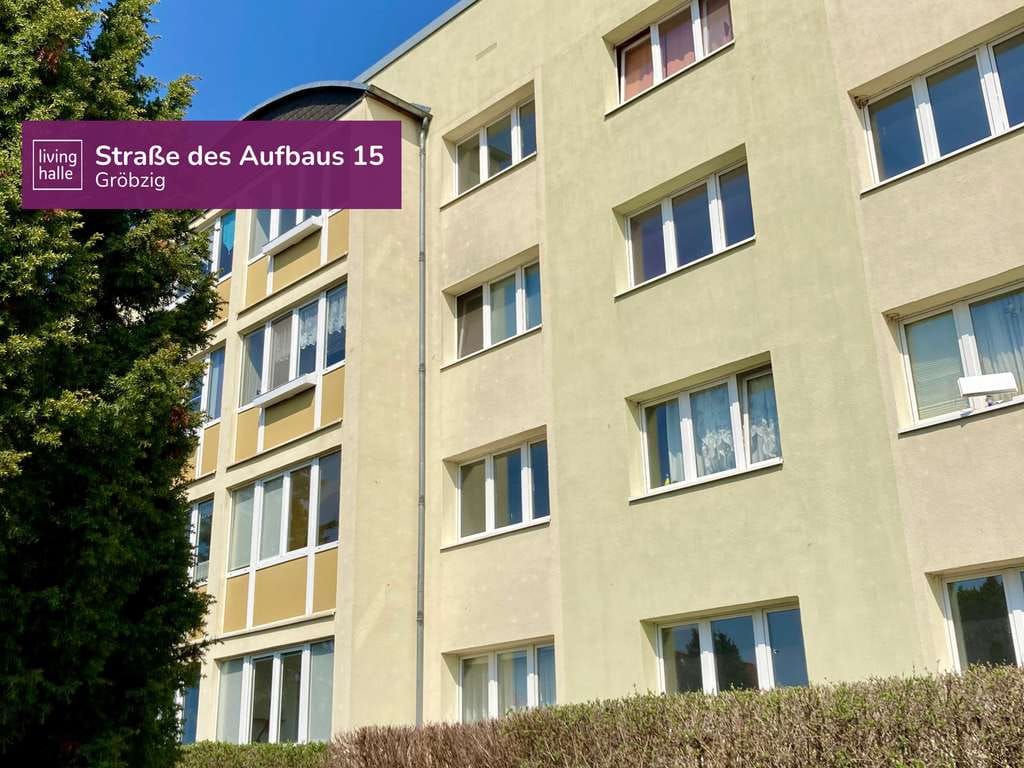 Immobilie in Südliches Anhalt - Immer guten Chancen auf Vermietung - Bild 0