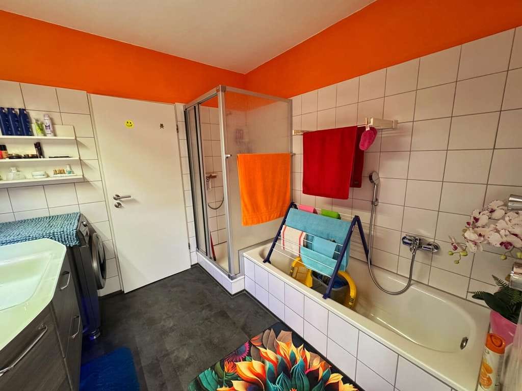 Immobilie in Steinfurt - Ansprechende 3-Zimmer Wohnung im Zentrum von Steinfurt-Borghorst! *Provisionsfrei* - Bild 2
