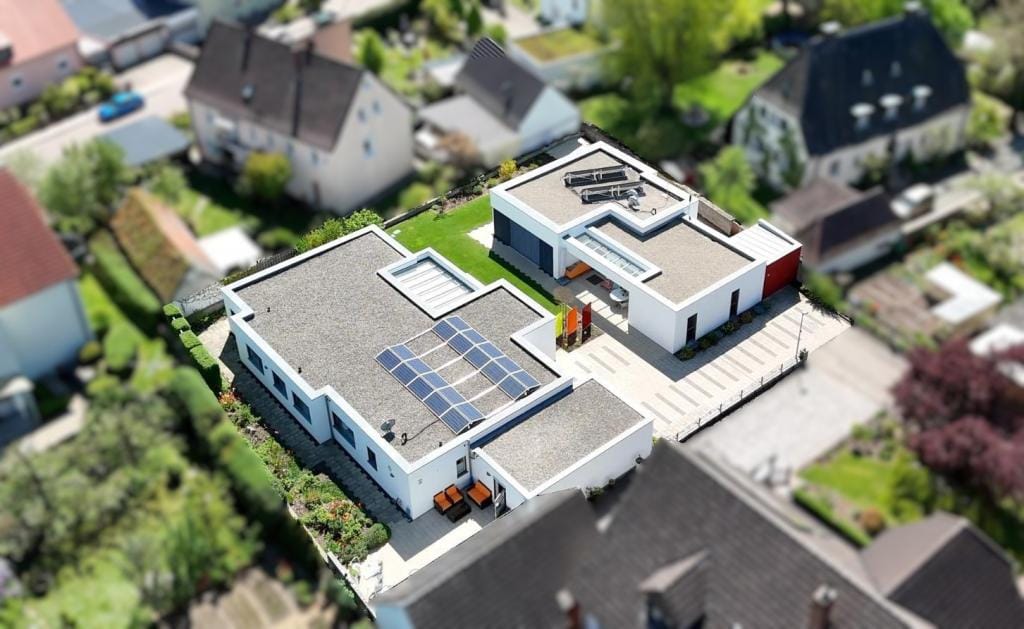 Immobilie in Neuendettelsau - Bungalow in Neuendettelsau - Bild 1