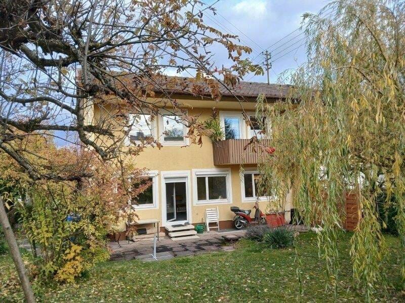 Immobilie in Rietheim-Weilheim - Haus in Rietheim - Bild 0